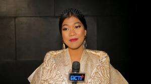 Wow! Ainun Sukses Bikin Judika Nangis Di Panggung Spektakuler Show