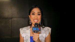 Nafas Jadi Kesulitan Mirabeth Bawakan Lagu Across The Universe