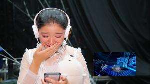 Terharu & Gak Nyangka, Ini Reaksi Tiara!