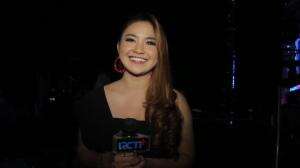 Komentar Positif Dari Juri Buat Mahalini Merasa Puas