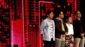 Peserta Indonesia Idol Yang Tereliminasi Berpesan Agar Tetap Jaga Atitude