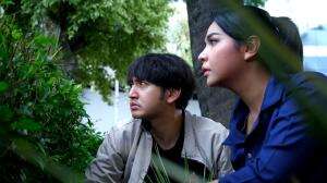 Diki dan Nina Mengintai Koh Reng - Amanah Wali 4 Eps. 238