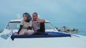 Menanti Dua Garis Biru Pasangan Sule - Nathalie Dan Jenita - Danu