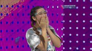 Ada Kejutan Untuk Tiara Nih, Apa Ya Kira-Kira? - Dahsyatnya 2020