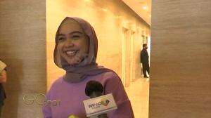 Ria Ricis Ingin Segera Menemukan Pasangan Hidup