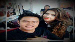 Barbie Kumalasari Galau Kangen Galih