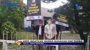 Menyambut Pildaka Serentak Dengan Cara Unik