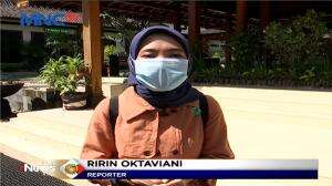 Keramahan Warga Yogya Menunggu Anda