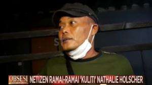 Nathalie Holscher Diserang Netizen