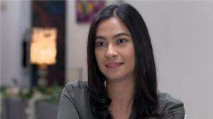 Ibu Nawang Bersikap Aneh, Putri San Tristan Bingung - Putri Untuk Pangeran Eps. 267