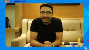 Sosok Ayah Di Rumah Dan Lokasi Shooting