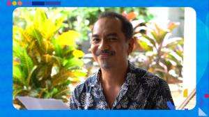 Takut Terbawa Kedunia Nyata