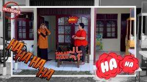 Lah? Dia Lupa Scriptnya