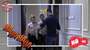 Waduh Pintunya Kurang Kebuka Lebar Tuh Nino