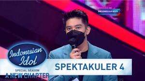 Dan Indonesia Memilih...