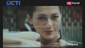 Lebih Dekat Dengan Paula Verhoeven