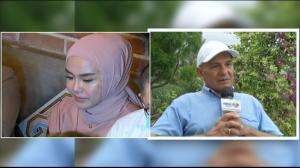 Sindir Menyindir Versi Instagram Sungkar dan Azhari