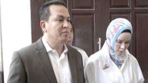 Vicky Prasetyo Bebas Bikin Angel Lelga Waswas