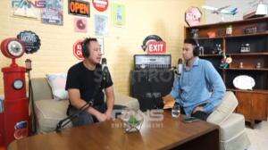 Vicky Prasetyo Sempat Curhat Ke Raffi Ahmad