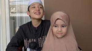 Semangat Para Artis Untuk Berkurban