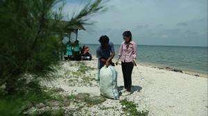 Kondisi Rumah Keluarga Pak Inan Sangat Memprihatinkan