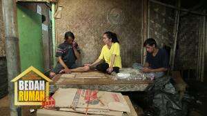 Fauzi Ingin Tebus Ijazah Tak Ada Biaya