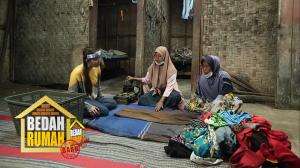 Tetangga Komplain Hasil Pekerjaan Istri Pak Musa