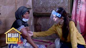 Pak Jamhuri Tak Punya Biaya Untuk Berobat