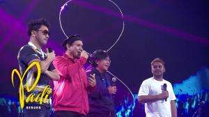 Di Balik Mega Konser Indera Keenam Padi Reborn, Giring Kaget dengan Aransement Barunya !