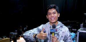 Bisa Bahasa Jawa, Jadi Kelebihan Nuca Saat Pahami Lagu Sewo Kuto