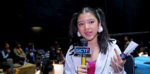 Ternyata Tiara Cuma Tau Part "Cendol Dawet" Lho!