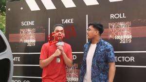 Bakat Terpendam Ridwan Ghani Yang Belum Orang Ketahui