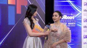 Ternyata Ariel Tatum Sobat Ambyaar Juga Loh Guys...