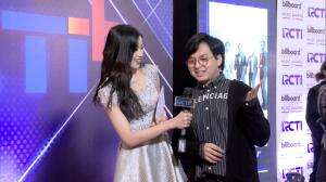 Brisia Jodie Ternyata Saudaranya Arsy Widianto???