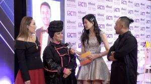 Kesiaan... Ayu Dewi Dibully Terus Sama Ronal Dan Tike