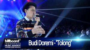 Budi Doremi - ''Tolong''