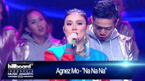 Agnez Mo - "Na Na Na"