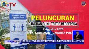 Diutamakan Akhir Pekan, Pemprov DKI Jakarta Usulkan Sepeda Boleh Masuk Jalan Tol