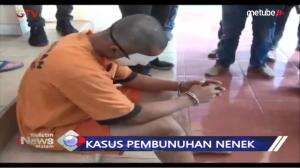 Membunuh Karena 15 Ribu Rupiah