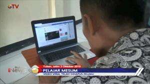 Viral Video Mesum Pelajar