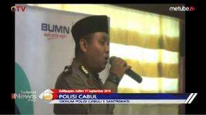 Oknum Polisi Cabul