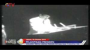 Presiden RI : Dari Soekarno Hingga Jokowi