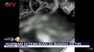 Diduga Bermain Korek Api, Balita Tewas Terbakar dalam Mobil