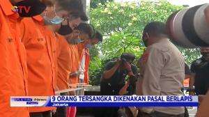 Pesta Seks Sesama Jenis