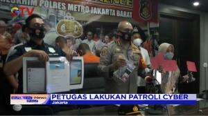 Prostitusi Online Anak di Bawah Umur Marak di Masa Pandemi