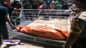 Seorang Pemuda Tewas Setelah Adu Mulut Dengan Pengedara Motor