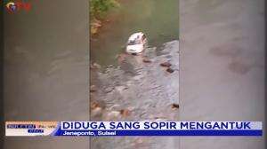 Mobil Rombongan Pengantin Masuk Jurang 6 Orang Tewas