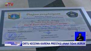 Kisruh PPDB, Siswa Berprestasi Pupus Harapan Masuk Sekolah Negeri