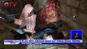 Miris, Ayah Kandung Bunuh Bayinya Berusia 40 Hari