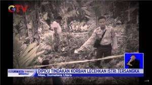 Seorang Paman Tega Menganiyaya Ponakannya Hingga Tewas